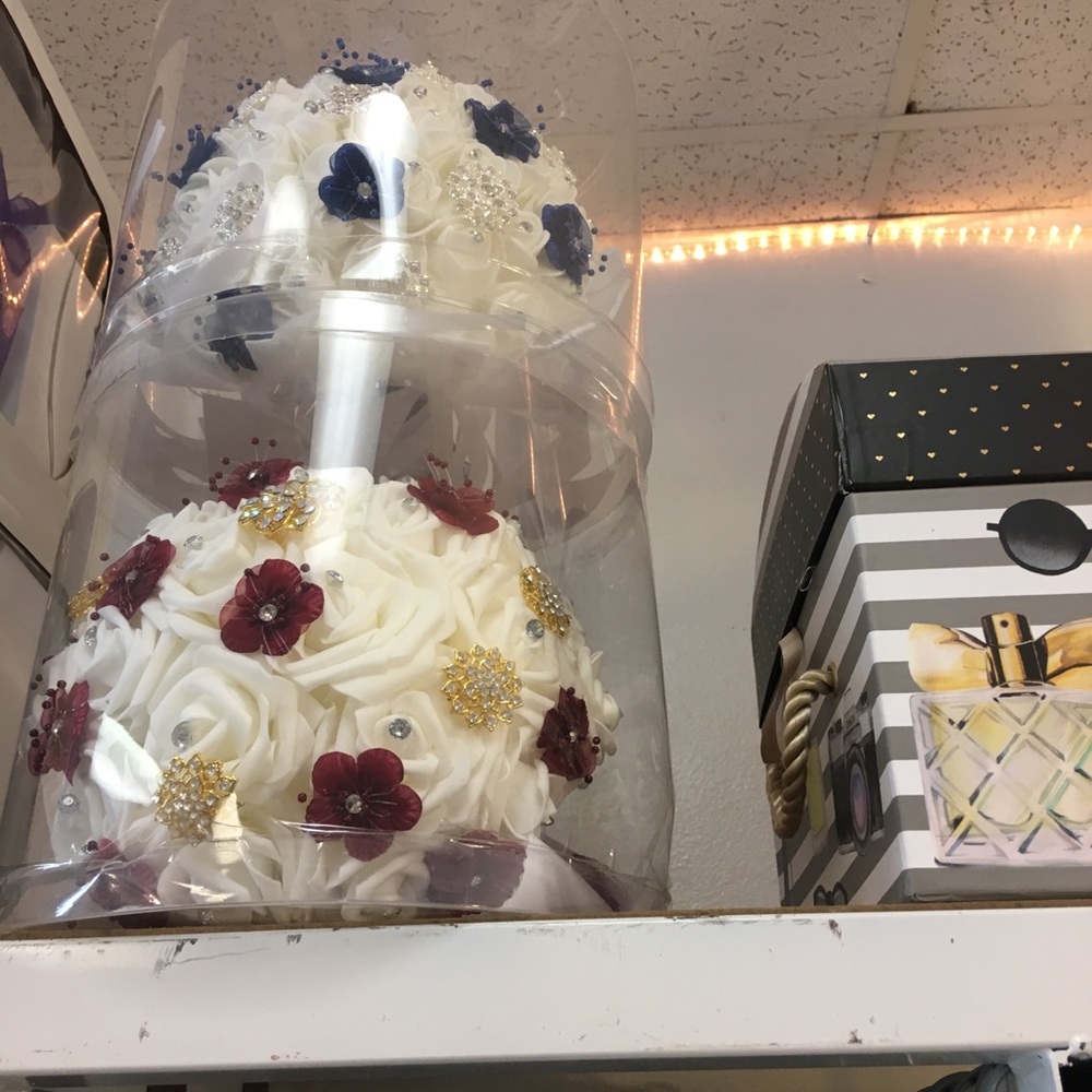 Bouquets